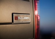 Saleen S331 Sport Truck